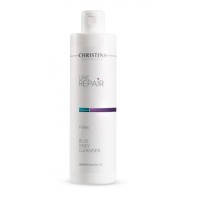 Line Repair Firm Blue Daisy Cleanser Hidrofilinis veido prausiklis, 300ml 