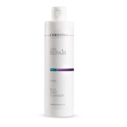 Line Repair Firm Blue Daisy Cleanser Hidrofilinis veido prausiklis, 300ml 