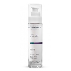 Line Repair Firm Forever Youth Serum Stangrinamasis veido serumas, 30ml 