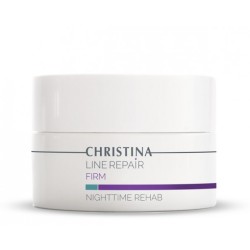 Line Repair Firm Nighttime Rehab Atkuriamasis naktinis veido kremas, 60ml 