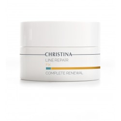 Line Repair Fix Complete Renewal Atkuriamasis veido kremas, 50ml 