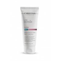Line Repair Glow Radiance Firm Day Cream Jauninantis, drėkinamasis veido kremas, 60ml 