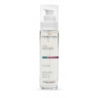 Line Repair Glow Radiance Reveal Serum Skaistinamasis veido serumas, 30ml 