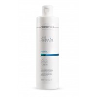Line Repair Hydra Lactic Active Toner Veido tonikas su pieno rūgštimis, 300ml 