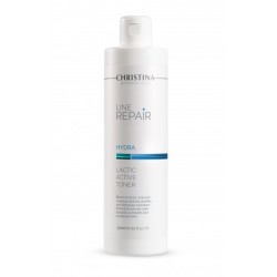 Line Repair Hydra Lactic Active Toner Veido tonikas su pieno rūgštimis, 300ml 