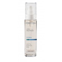 Line Repair Hydra Lactic Intense Peel Šveičiamasis veido gelis su pieno rūgštimi, 50ml 