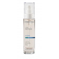 Line Repair Hydra Lactic Intense Peel Šveičiamasis veido gelis su pieno rūgštimi, 50ml 