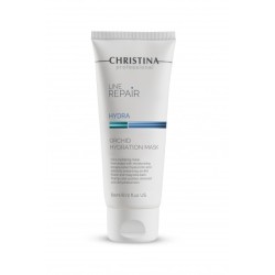 Line Repair Hydra Orchid Hydration Mask Intensyviai drėkinanti veido kaukė, 60ml 