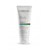 Line Repair Nutrient Berries Beauty Mask Veido kaukė su uogų ekstraktu, 60ml 