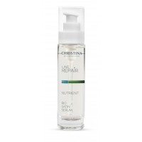 Line Repair Nutrient Bio Satin Serum Maitinamasis veido serumas, 30ml 