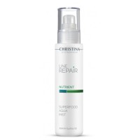 Line Repair Nutrient Superfood Aqua Mist Drėkinamoji veido dulksna, 100ml 