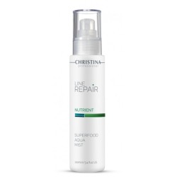 Line Repair Nutrient Superfood Aqua Mist Drėkinamoji veido dulksna, 100ml 