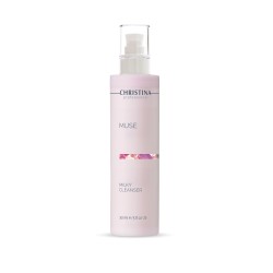 Muse Milky Cleanser Valomasis pienelis, 300 ml 