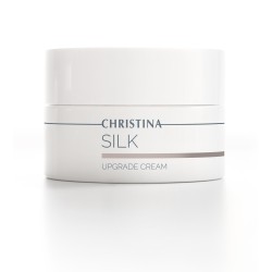 Silk UpGrade Cream Atjauninantis, drėkinantis kremas, 50ml 