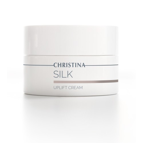 Silk UpLift Cream Liftinguojantis kremas, 50ml