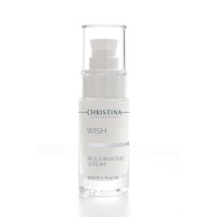 Wish Rejuvenating Serum Atjauninantis serumas, 30 ml 