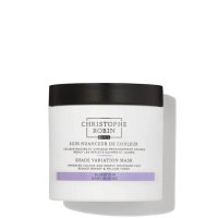 Shade Variation Baby Blonde Dažanti plaukų kaukė, 250ml 