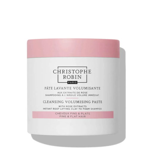 Volumizing Cleansing Paste Valomoji, apimties suteikianti plaukų pasta, 250ml