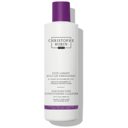Luscious Curl Conditioning Cleanser Šampūnas garbanotiems plaukams, 250ml 