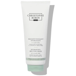 Hydrating Melting Mask Drėkinamoji plaukų kaukė su alijošiumi, 75ml 