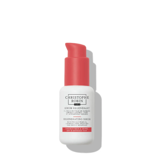 Regenerating Serum Atkuriamasis plaukų serumas, 50ml