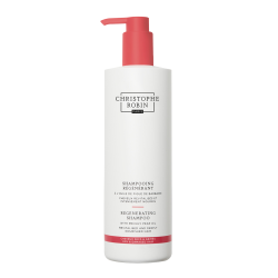 Regenerating Shampoo Atkuriamasis šampūnas su opuncijų aliejumi, 500ml 