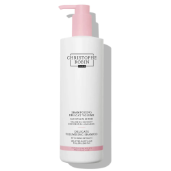 Volumizing Delicate Shampoo Apimties suteikiantis šampūnas su rožių ekstraktu, 500ml Volumizing Delicate Shampoo Apimties suteikiantis šampūnas su rožių ekstraktu, 500ml