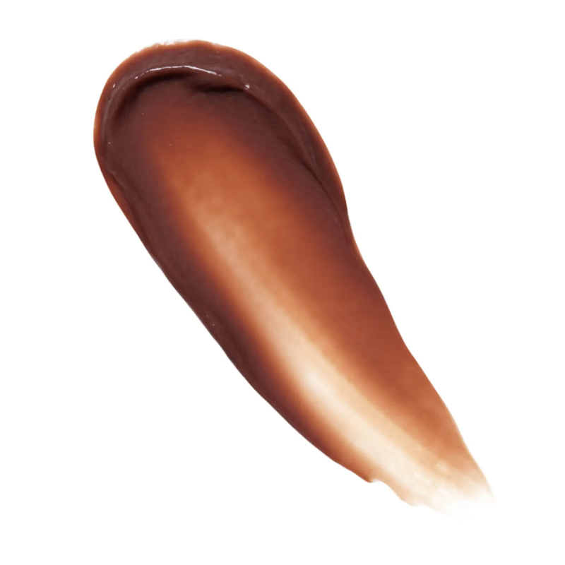 Shade Variation Warm Chestnut Dažanti plaukų kaukė, 250ml