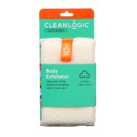 Body Exfoliator Sustainable Šveičiamoji kempinė kūnui, 1vnt 