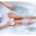 Body Exfoliator Sustainable Šveičiamoji kempinė kūnui, 1vnt