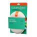 Dual-Texture Body Exfoliator Sustainable Dvipusė kūno šveitimo kempinė, 1vnt