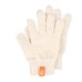 Exfoliating Body Gloves Sustainable Šveičiamosios pirštinės kūnui, 1 pora