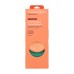 Dual-Texture Facial Buffers Sensitive Skin Veido valymo kempinėlės jautriai odai, 3vnt