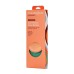 Dual-Texture Facial Buffers Sensitive Skin Veido valymo kempinėlės jautriai odai, 3vnt