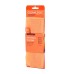 Dual-Texture Face Cloth Sensitive Skin Veido valymo šluostė jautriai odai, 1vnt