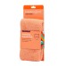 Exfoliating Strech Cloth Sensitive Skin Ištempiama kūno šveitimo plaušinė jautriai odai, 1vnt