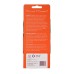 Exfoliating Strech Cloth Sensitive Skin Ištempiama kūno šveitimo plaušinė jautriai odai, 1vnt