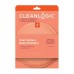 Dual-Texture Body Exfoliator Dvipusė kūno šveitimo kempinė, 1vnt