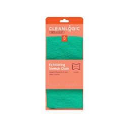 Exfoliating Strech Cloth Ištempiama kūno šveitimo plaušinė, 1vnt 