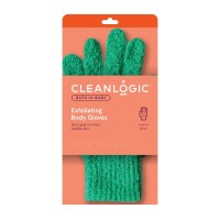 Exfoliating Body Gloves Šveičiamosios pirštinės kūnui, 1 pora 