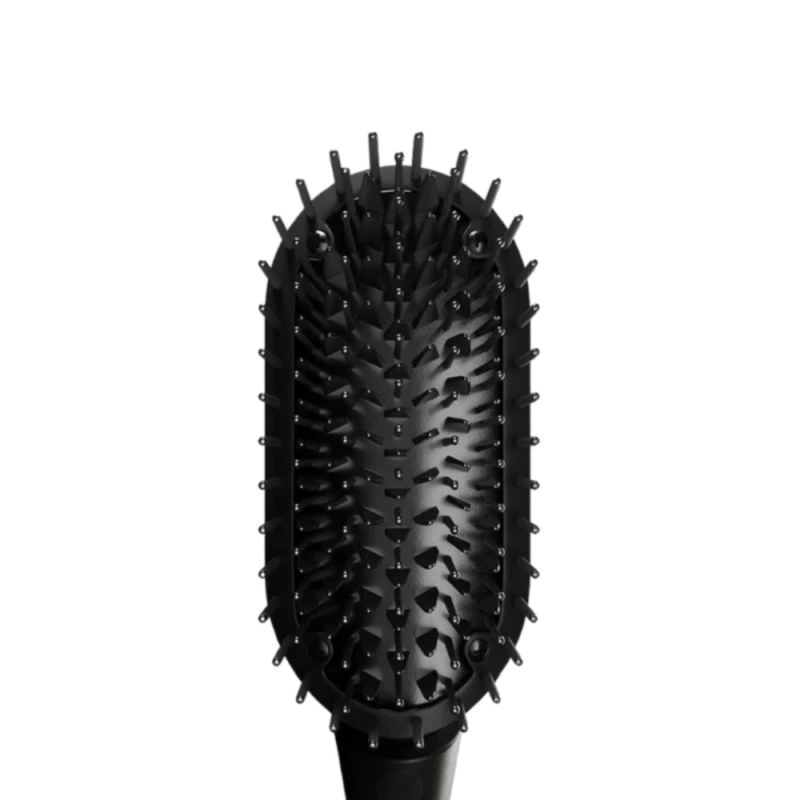 Hot Brush Karšto šukavimo šepetys, 1vnt