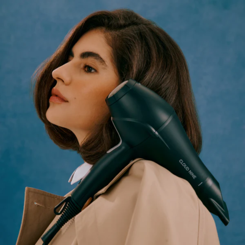 AIRSHOT Plaukų džiovintuvas, 1 vnt.