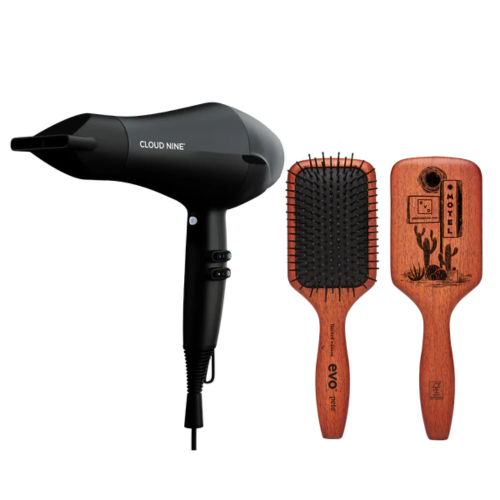 AIRSHOT & PETE Dovanų rinkinys, 1vnt