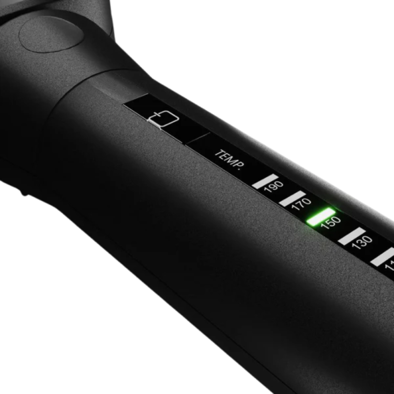 Hot Brush Karšto šukavimo šepetys, 1vnt