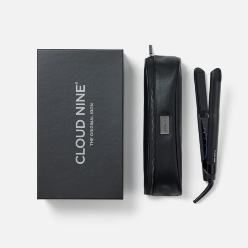 ORIGINAL IRON & DISCIPLINE THERMAL MILK Dovanų rinkinys, 1vnt