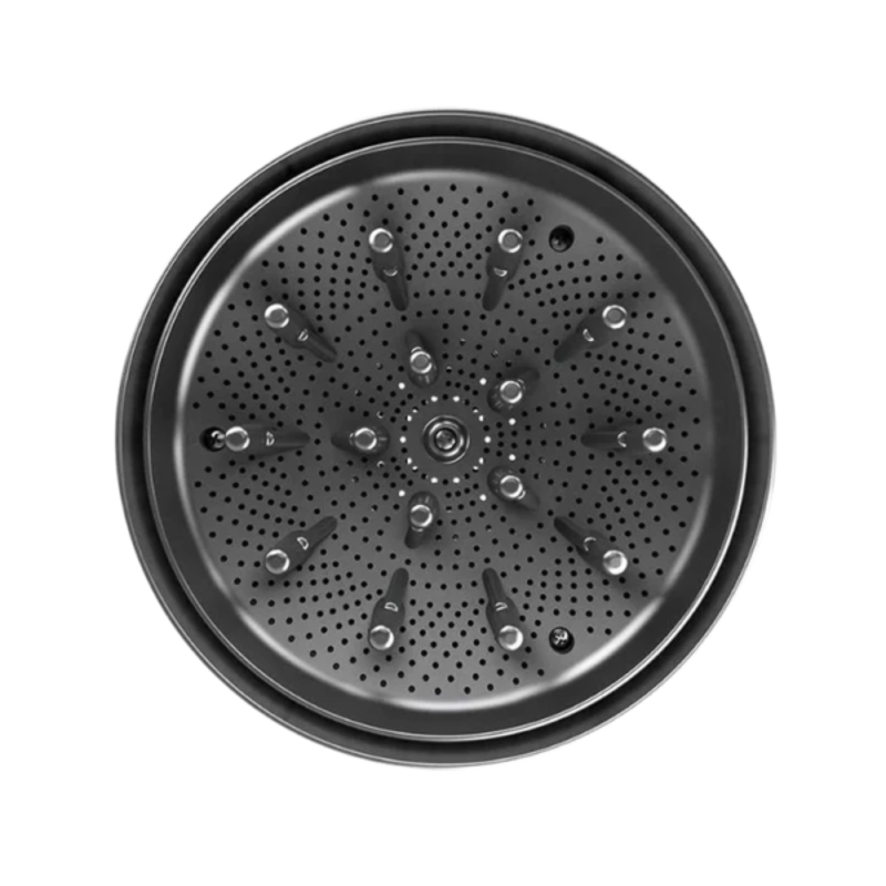 PARLUX MAGIC SENSE Plaukų džiovintuvo difuzorius, 1 vnt.