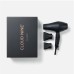 AIRSHOT Plaukų džiovintuvas + DOVANA WET HAIRBRUSH, 1 vnt.