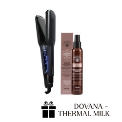 WIDE IRON & DISCIPLINE THERMAL MILK Dovanų rinkinys, 1vnt 