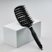 AIRSHOT Plaukų džiovintuvas + DOVANA WET HAIRBRUSH, 1 vnt.