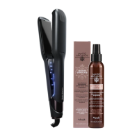 WIDE IRON & DISCIPLINE THERMAL MILK Dovanų rinkinys, 1vnt 